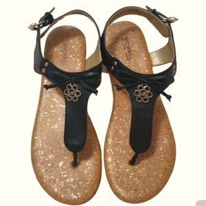 Michael Kors Sandals.